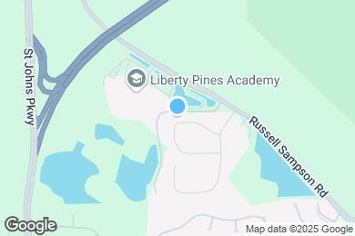 Map image of the property - 136 Carnation St