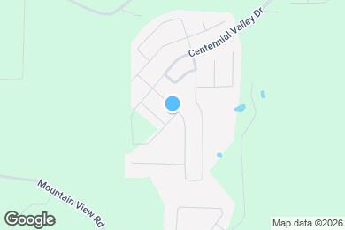 Map image of the property - 6680 Hollywood Ave
