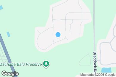 Map image of the property - 6919 Sandle Dr