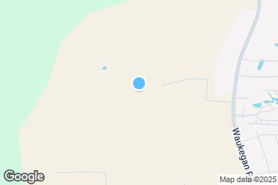 Map image of the property - 14808 N Ascot Bnd Cir