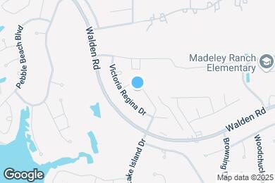 Map image of the property - 3529 Stonehenge Dr