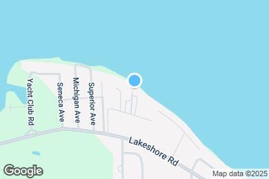 Map image of the property - 6883C Deluxe Park