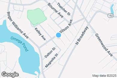 Map image of the property - 9 Linden Ave