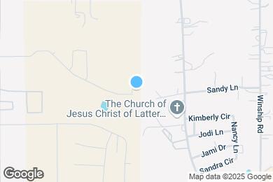Map image of the property - Room in House on Rawhide Rdg