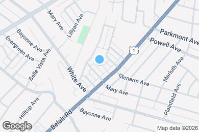 Map image of the property - 4015 Granite Rd