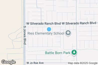 Map image of the property - 9784 Kodiak Island Ct