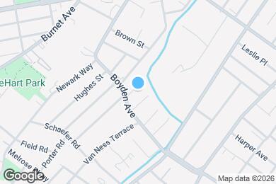 Map image of the property - 10 Gifford Ct