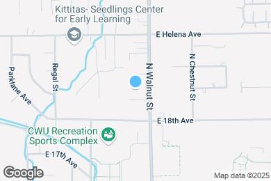 Map image of the property - College Park