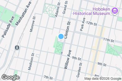 Map image of the property - Northvale III B