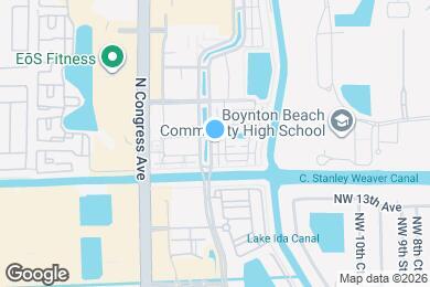 Map image of the property - 1371 Vía De Pepi