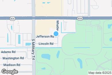 Map image of the property - 14915 Whatley Rd