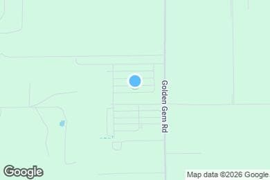 Map image of the property - 4133 Conjunction Wy