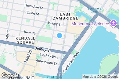 Map image of the property - Axiom