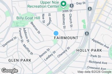 Map image of the property - 77 Miguel St