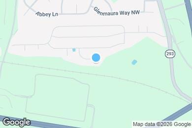 Map image of the property - 28 Rosen St