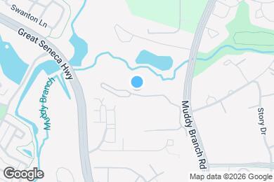Map image of the property - 105 Timberbrook Ln