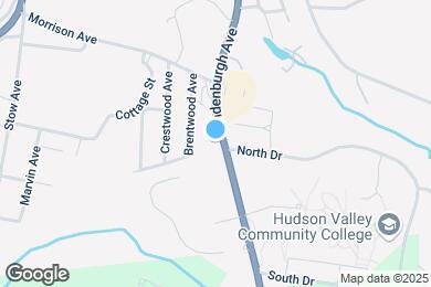 Map image of the property - 63 1/2 Vandenburgh Ave