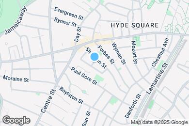 Map image of the property - 32 Termine Ave