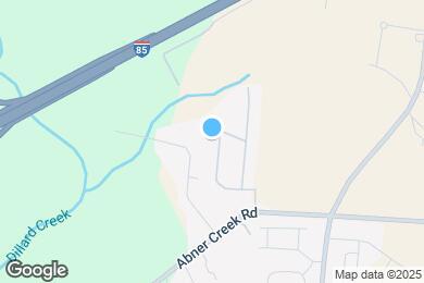 Map image of the property - 473 Yoshino Cherry Dr