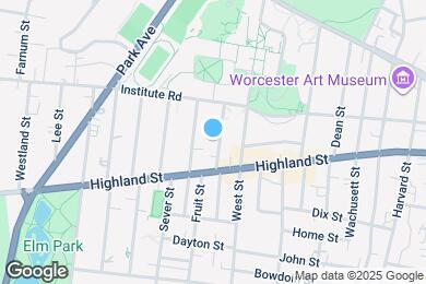 Map image of the property - 11 Schussler Rd