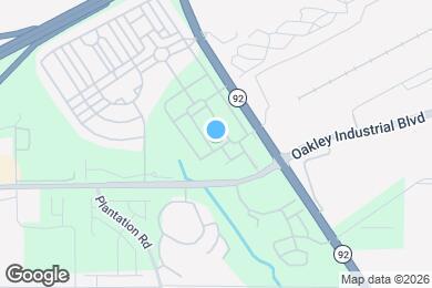 Map image of the property - 7784 Baron Rd