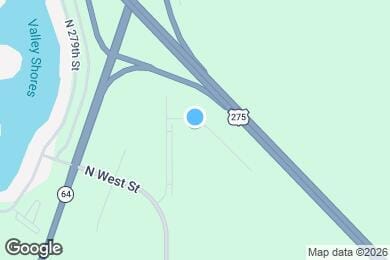 Map image of the property - 27507 Heron St