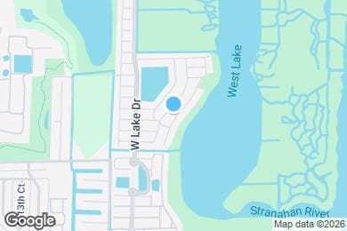 Map image of the property - 1534 Weeping Willow Way