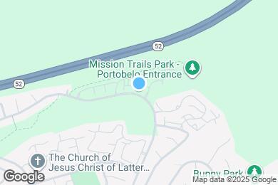 Map image of the property - 11264 Portobelo Dr