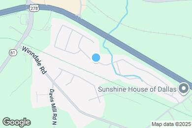 Map image of the property - 225 Silver Fox Trail