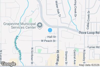 Map image of the property - 113 Wildwood Ct