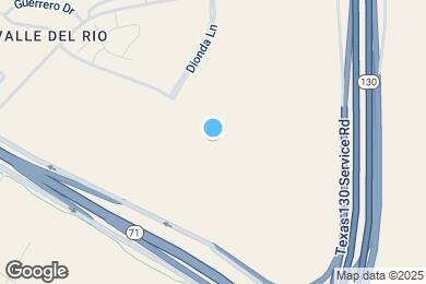 Map image of the property - Santiago Estates