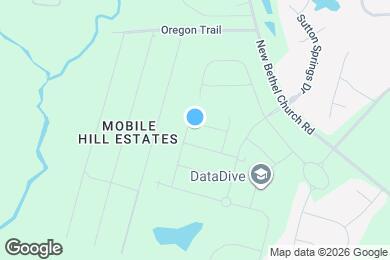 Map image of the property - 163 Siebold St