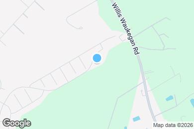 Map image of the property - 13012 Stone Vly Wy