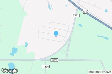 Map image of the property - 209 Harp Ave