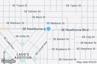 Map image of the property - Hawthorne @ Ladd's - 1 & 2 Bedroom Apartme...