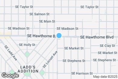 Map image of the property - Hawthorne @ Ladd's - 1 & 2 Bedroom Apartment Homes