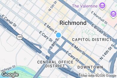 Map image of the property - Altitude on Main