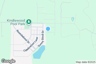 Map image of the property - 3762 Spotted Fawn Ct