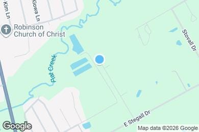 Map image of the property - 161 W Windmill Way