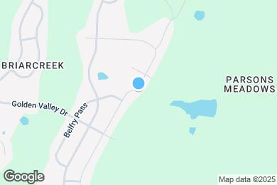Map image of the property - 18624 Great Falls Dr