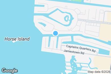 Map image of the property - 11618 Seaward Rd
