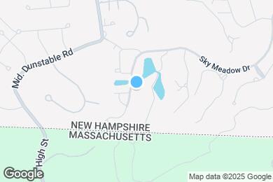 Map image of the property - 57 Green Heron Ln