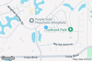 Map image of the property - 6526 Angels Orchard Dr