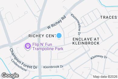 Map image of the property - 51 Ten Townhomes