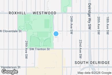 Map image of the property - 8620 HS GUO