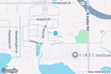 Map image of the property - 1936 Durrand Ave