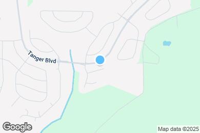 Map image of the property - 225 Sableshire Way