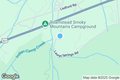 Map image of the property - 152 Baxter Rd