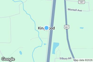 Map image of the property - 13090 Gravelbrook Rd