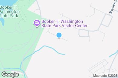 Map image of the property - 8820 Millard Lee Ln